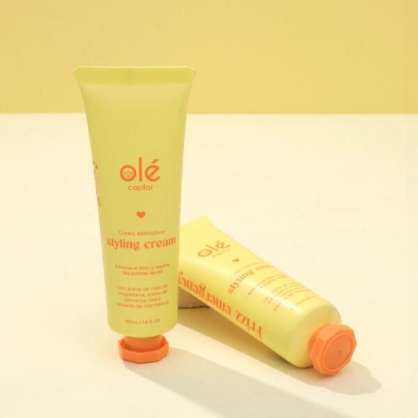 Crema definidora x 50ML Olé
