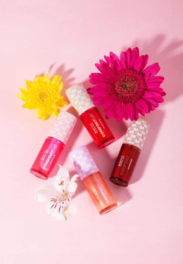 Lip oil Montoc
