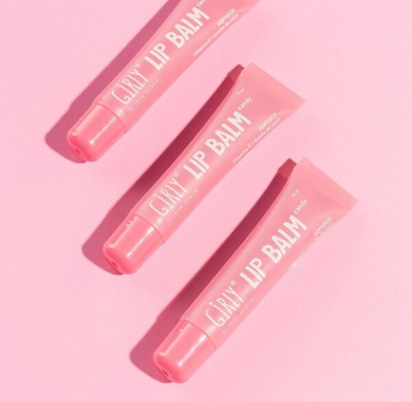 Lip Balm Atenea