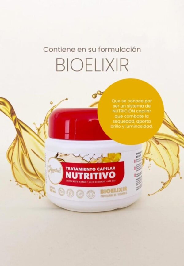 Terapia Capilar de Crecimiento Anyeluz